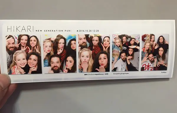 Travel Agents test out Japan's Golden & Traditional routes 47 tokyo