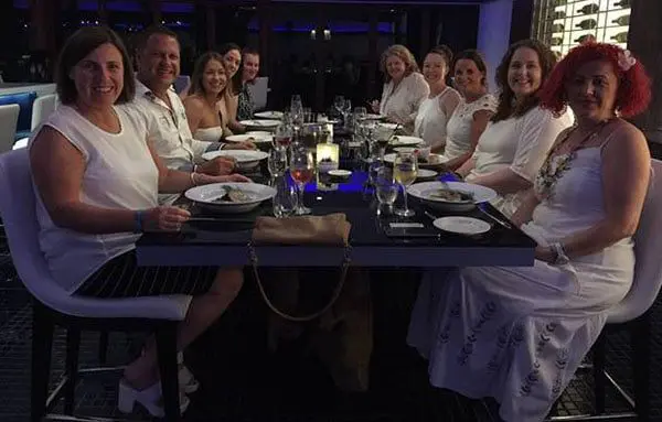 The Daily Travel Agent Bites: Wed 30 Nov 43 Travel Agent travel-counsellors