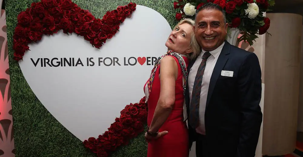 The Daily Travel Agent Bites: Mon 28 Nov 45 Travel Agent virginia-2-feature