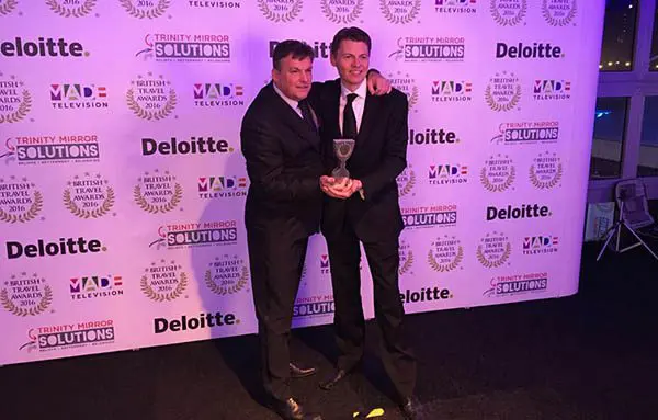 The Daily Travel Agent Bites: Mon 28 Nov 43 wendy-wu-tours