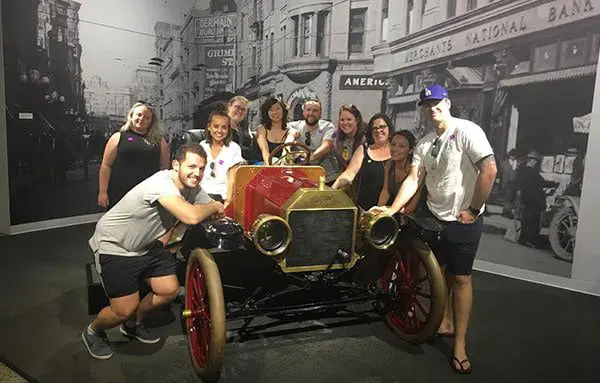 The Daily Travel Agent Bite: Thurs 10 Nov 52 agent2