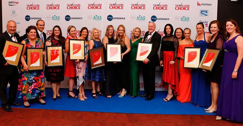 The Daily Travel Agent Bites: Mon 21 Nov