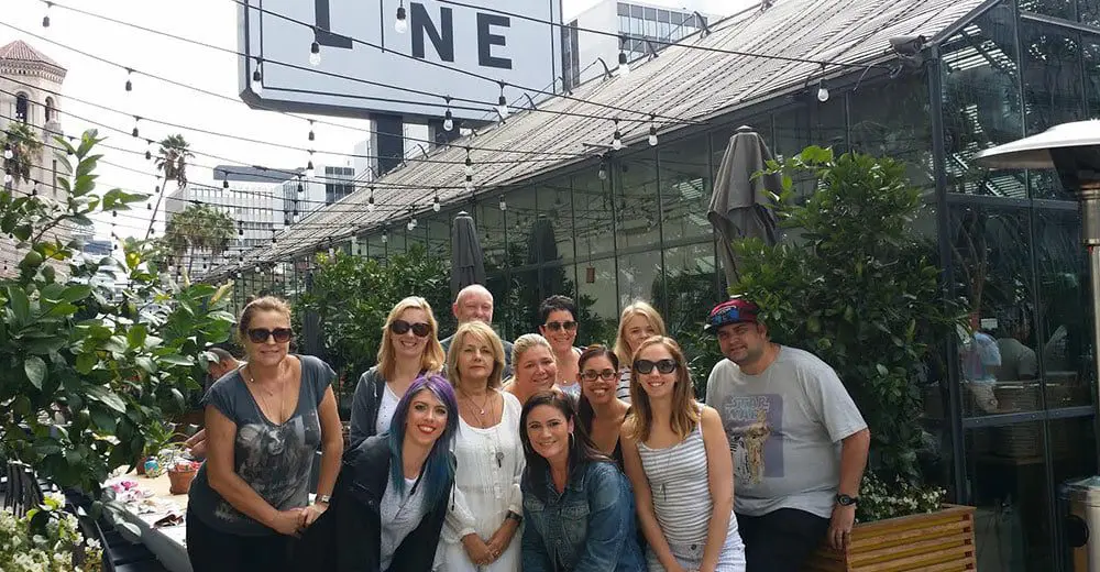 The Daily Travel Agent Bites: Mon 14 Nov