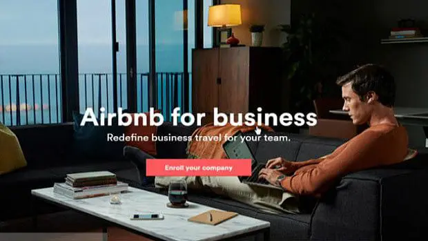 The Daily Travel Agent Bites: Tue 15 Nov 41 airbnb-business-traveller-mauro-080615