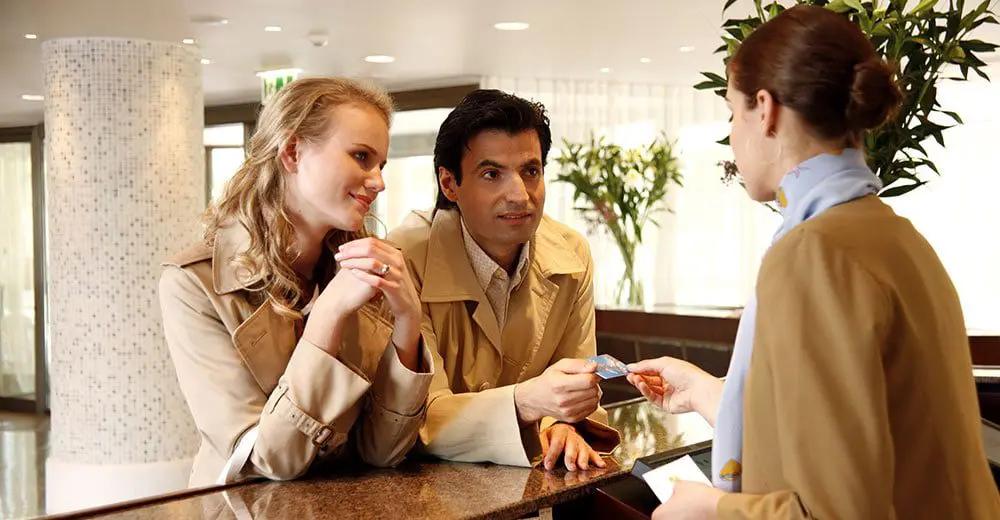 Guess what? Aussies prefer hotels over Airbnb