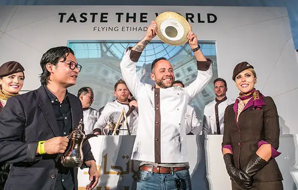 The Daily Travel Agent Bites: Mon 14 Nov 50 andre