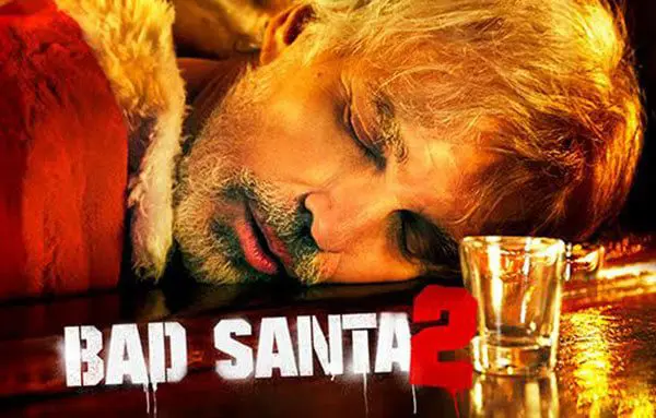 The Daily Travel Agent Bites: Fri 18 Nov 47 badsanta