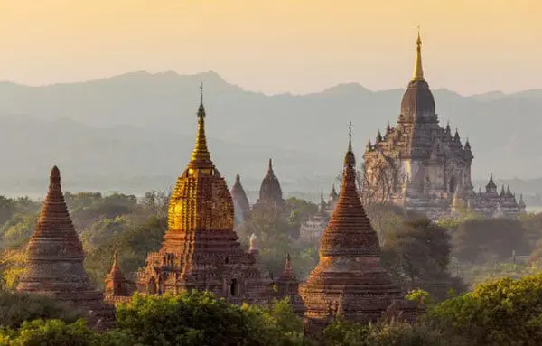 The Daily Travel Agent Bite: Thurs 10 Nov 48 bruma