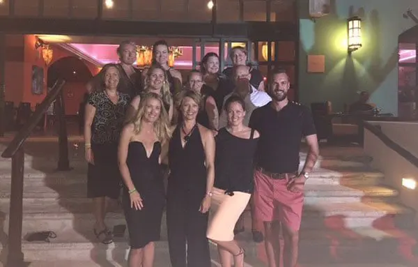 The Daily Travel Agent Bites: Mon 21 Nov 51 canuf