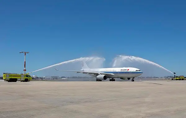 The Daily Travel Agent Bites: Mon 14 Nov 49 china