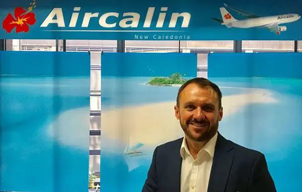 Who were this week's travel industry movers & shakers? Fri 11 Nov 8 crhis1