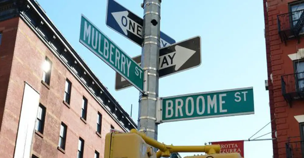 G'day! Welcome to Little Australia in New York City