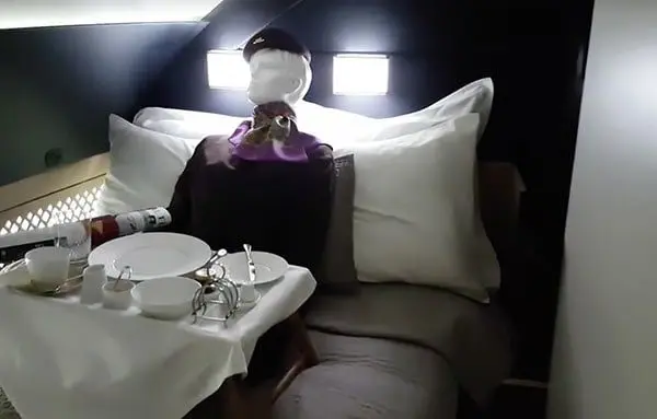 The Daily Travel Agent Bites: Fri 18 Nov 45 edf1