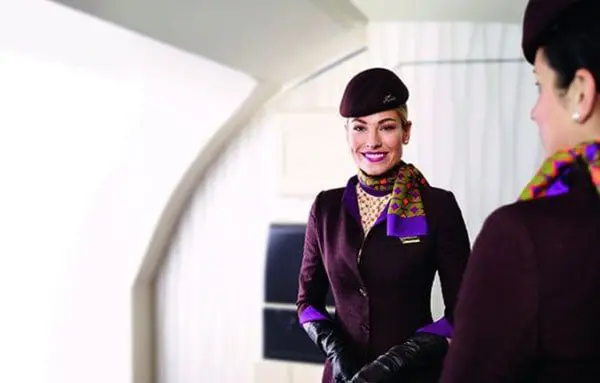 The Daily Travel Agent Bites: Thur 17 Nov 49 etihad