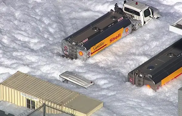 The Daily Travel Agent Bites: Mon 21 Nov 41 foam2