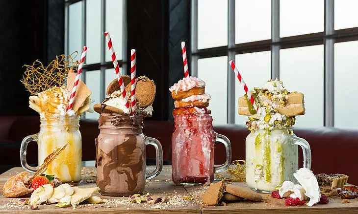 Foodies, get around Dubai’s best spots to eat when you stopover 17 Image caption: Time Out Dubai