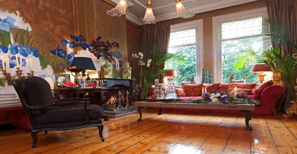 Where to celebrate Thanksgiving around the world