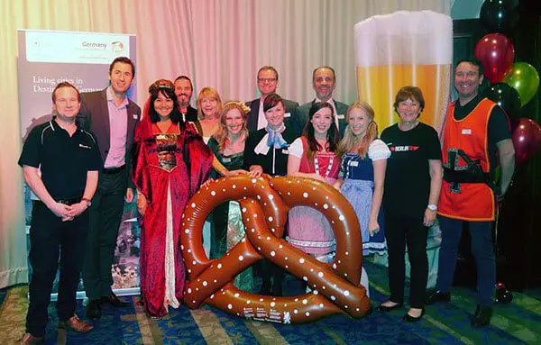 The Daily Travel Agent Bites: Fri 11 Nov 48 german