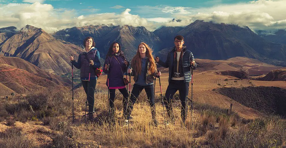 G Adventures launches its biggest campaign EVER!