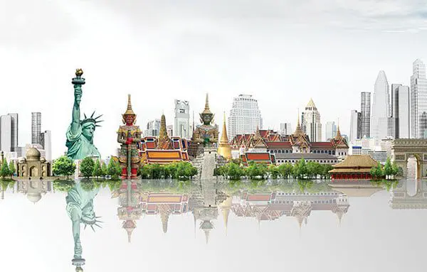 The Daily Travel Agent Bites: Wed 9 Nov 44 hello3