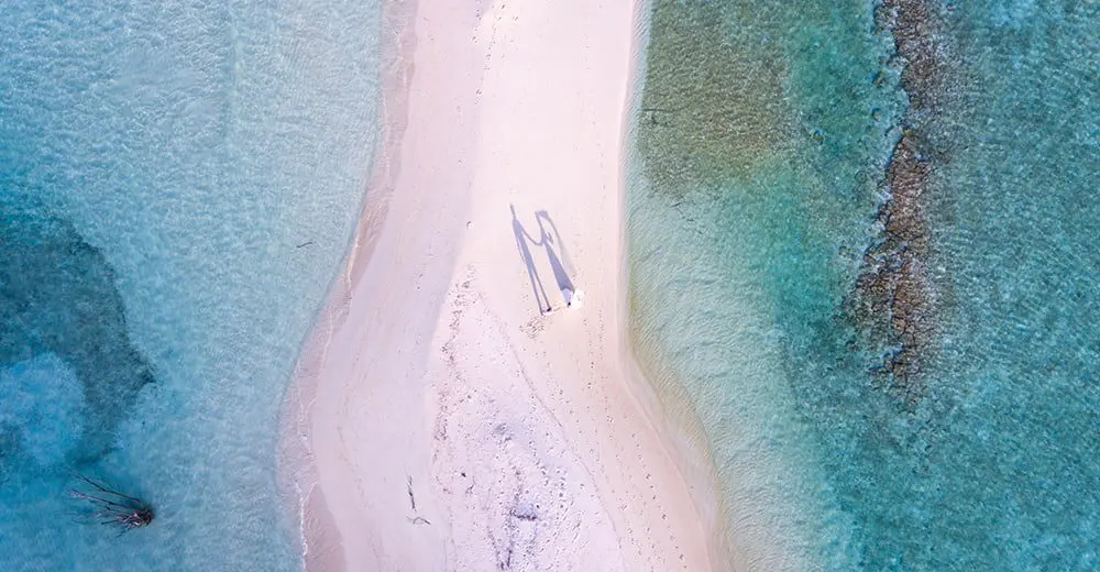 Are these the 6 most wallpaper worthy beaches?