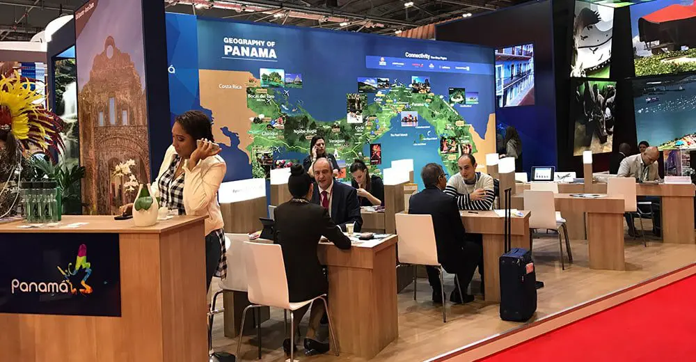 Top 10 Travel Trends from this year's WTM