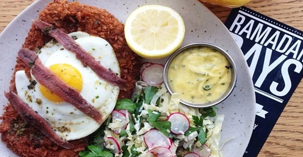 Foodies, get around Dubai’s best spots to eat when you stopover