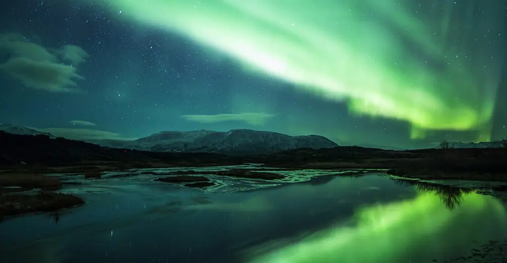 Egypt, Sri Lanka and Iceland - the hottest destinations for 2017