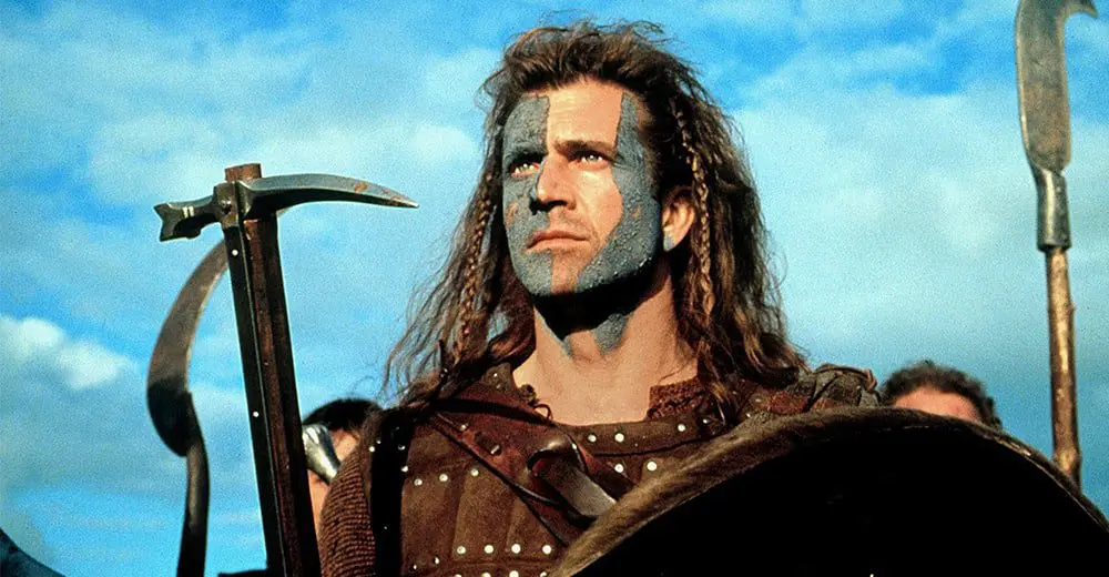 3 reasons to celebrate Scotland and St Andrew's Day