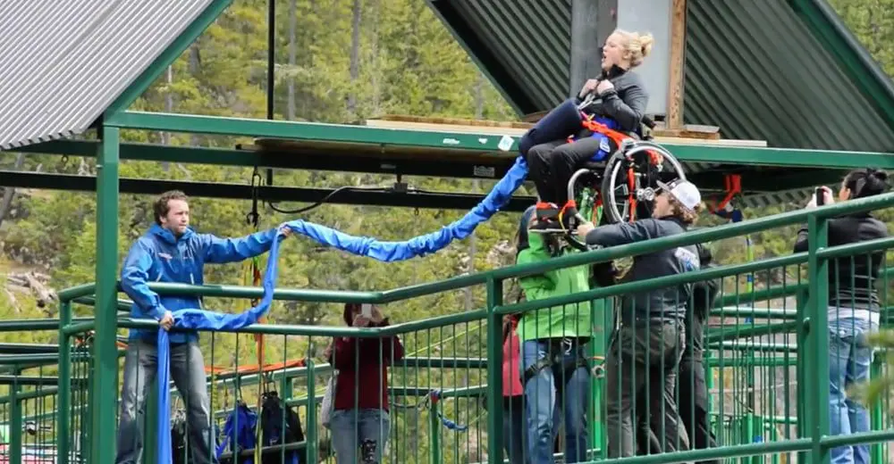 Wheeleasy - making travelling easier for wheelchair users