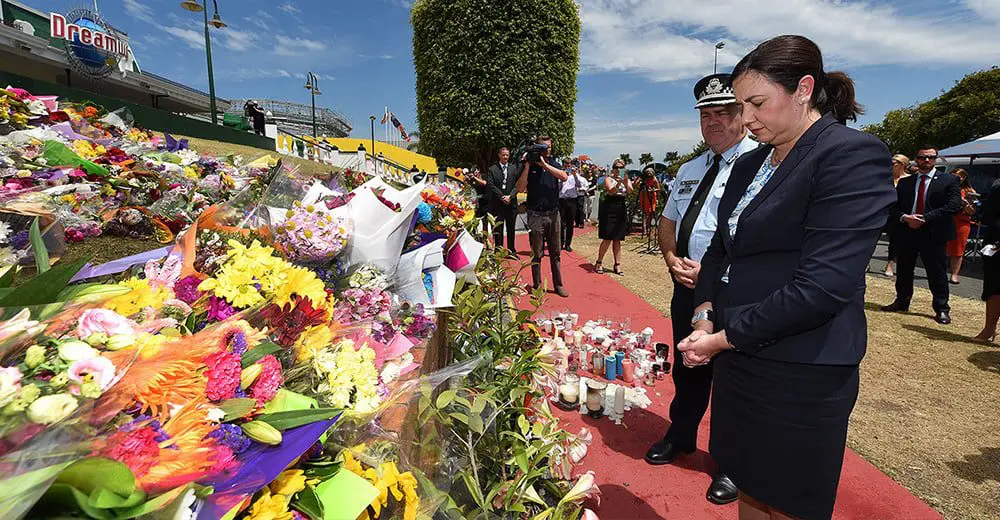 Learning from the Dreamworld Tragedy