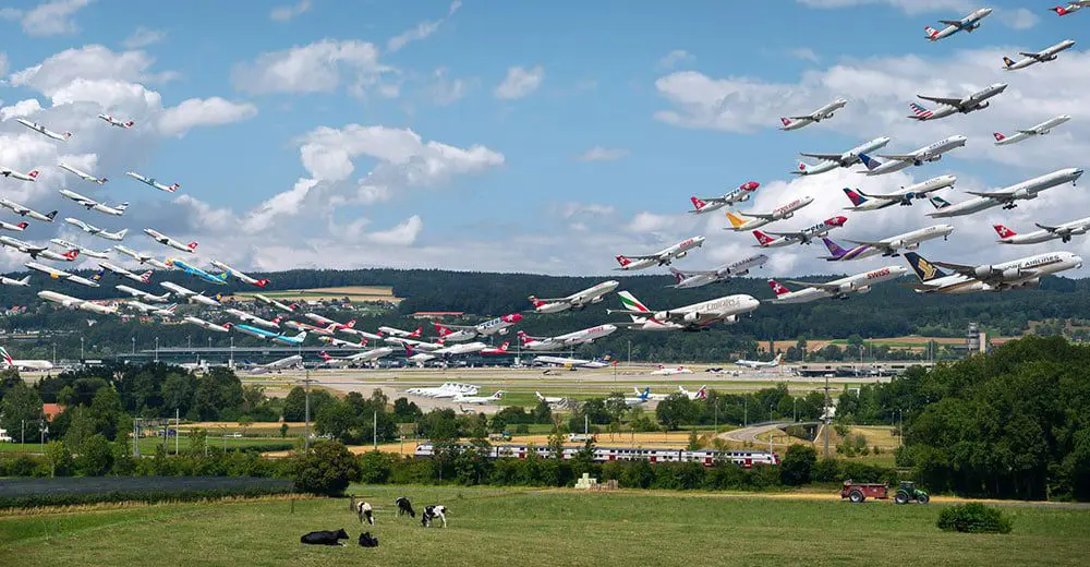 Revealed: The world's best airlines in 2017 are...