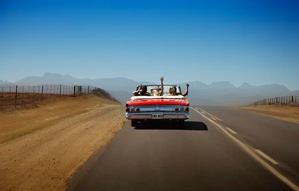 The Daily Travel Agent Bites: Thur 17 Nov 56 hertz