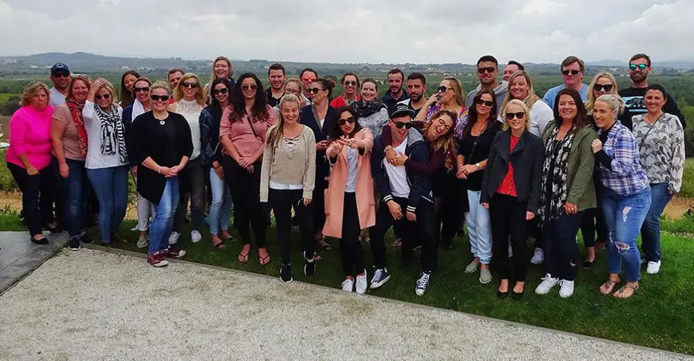 The Daily Travel Agent Bites: Fri 18 Nov