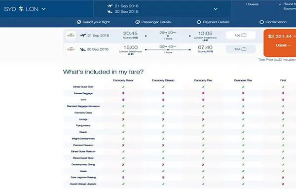 The Daily Travel Agent Bites: Wed 16 Nov 49 ly