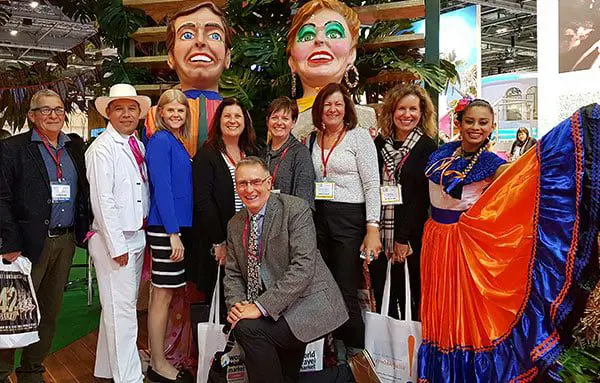 The Daily Travel Agent Bites: Fri 18 Nov 53 mag