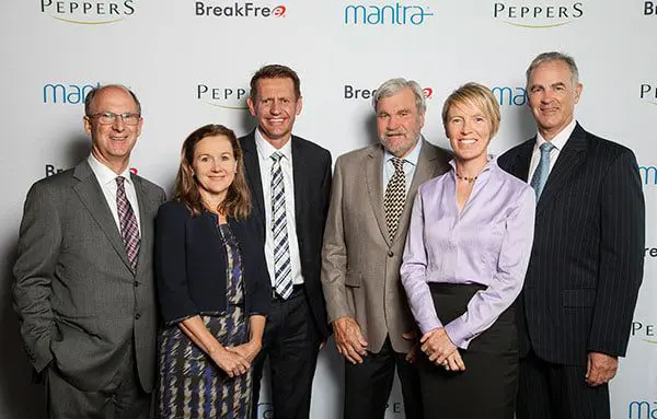 The Daily Travel Agent Bites: Fri 18 Nov 51 mantra