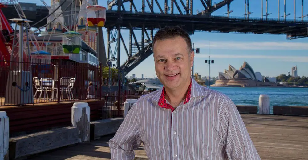 Who were this week's travel industry movers & shakers? Fri 11 Nov