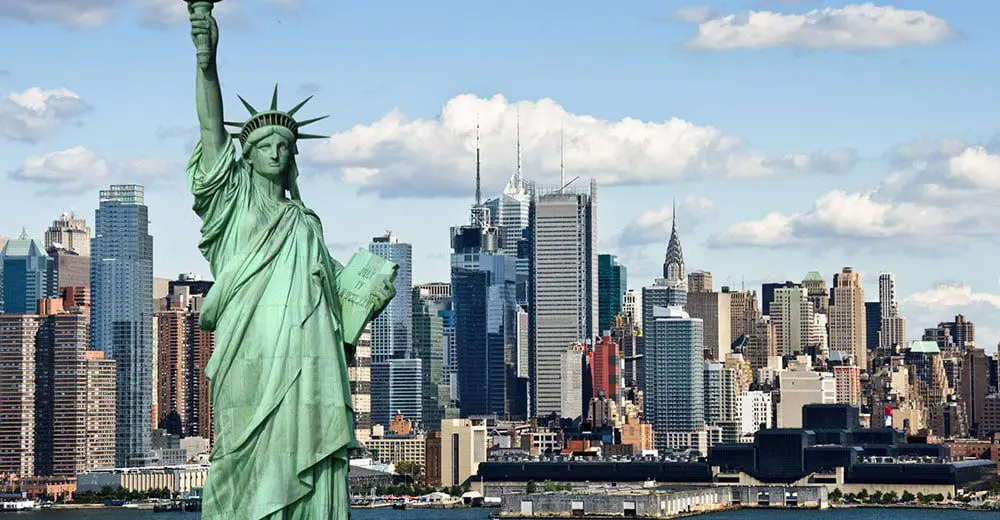 3 things they never tell you about New York