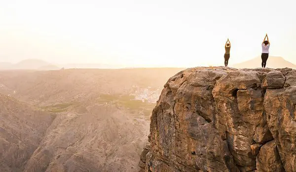Heaven's been found at The Anantara Al Jabal Al Akhdar Resort, Oman 13 oman-anantara-karryon2