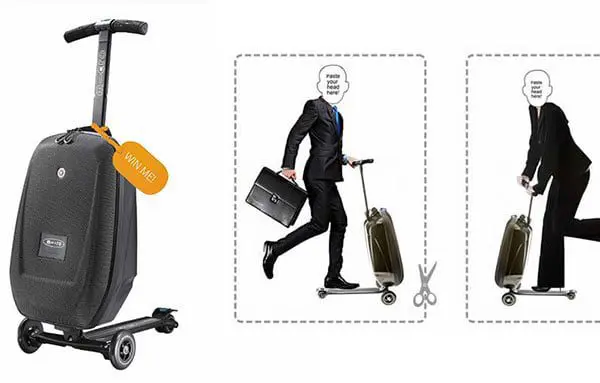 The Daily Travel Agent Bites: Fri 18 Nov 55 pimp