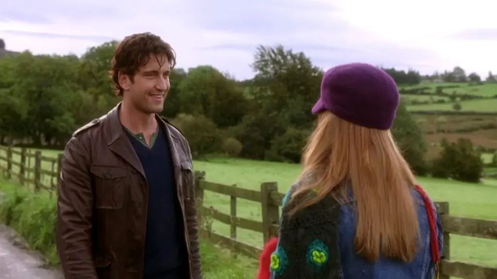 Ireland keeps winning Australian travellers' hearts