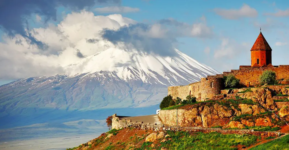 5 countries that deserve more tourists