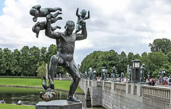 Put on your explorer hat & discover your own slice of Scandinavia 5 t33