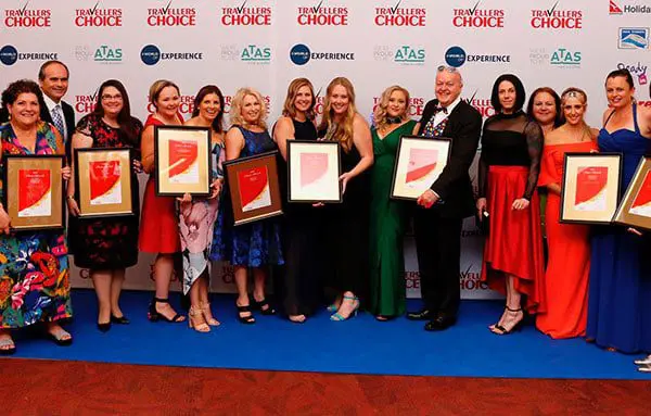 The Daily Travel Agent Bites: Mon 21 Nov 50 tg1