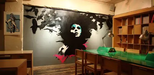 10 Bizarre Bars of Tokyo 12 tokyo-drink-office-1