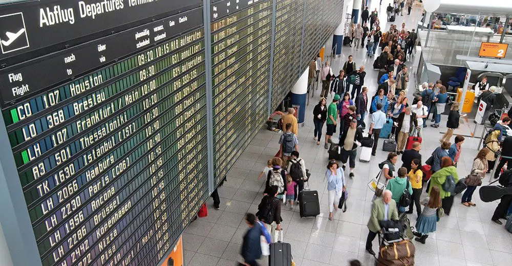 How will the travel industry perform globally in 2017?