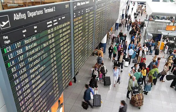 The Daily Travel Agent Bites: Thur 17 Nov 48 travel6