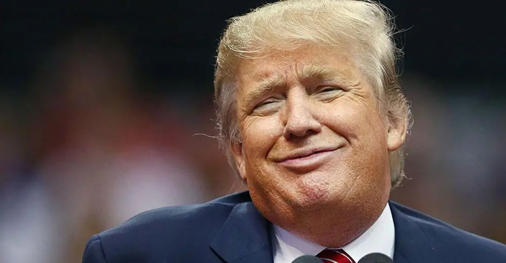 Trump wins US election and Americans now want to leave