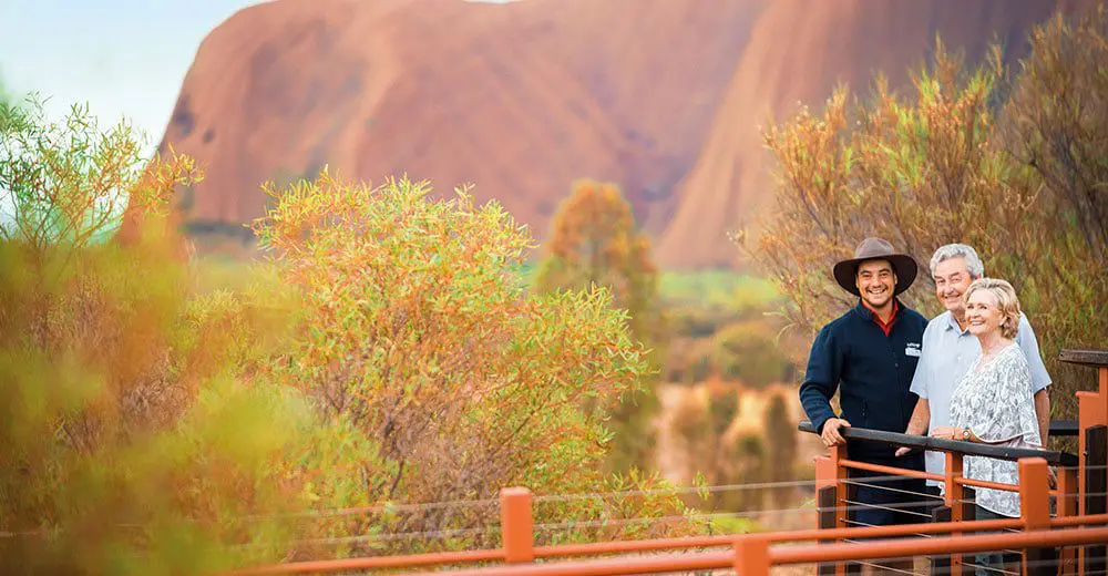 5 holiday experiences in Australia calling your name